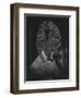 Barnacle-Philip Henry Gosse-Framed Premium Giclee Print