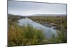 Barnafoss, Springs and Children's Falls, Iceland, Polar Regions-Michael-Mounted Photographic Print