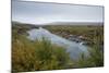 Barnafoss, Springs and Children's Falls, Iceland, Polar Regions-Michael-Mounted Photographic Print
