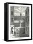 Barnard's Inn, 1878-null-Framed Stretched Canvas