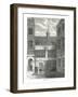 Barnard's Inn, 1878-null-Framed Giclee Print