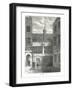 Barnard's Inn, 1878-null-Framed Giclee Print