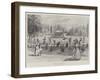 Barnato Park, Johannesburg-Melton Prior-Framed Giclee Print