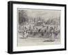 Barnato Park, Johannesburg-Melton Prior-Framed Giclee Print