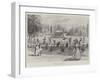 Barnato Park, Johannesburg-Melton Prior-Framed Giclee Print