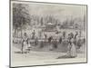 Barnato Park, Johannesburg-Melton Prior-Mounted Giclee Print