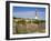 Barnegat Lighthouse in Ocean County, New Jersey, United States of America, North America-Richard Cummins-Framed Photographic Print