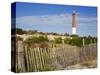 Barnegat Lighthouse in Ocean County, New Jersey, United States of America, North America-Richard Cummins-Stretched Canvas