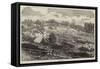 Barnet Fair-Harrison William Weir-Framed Stretched Canvas