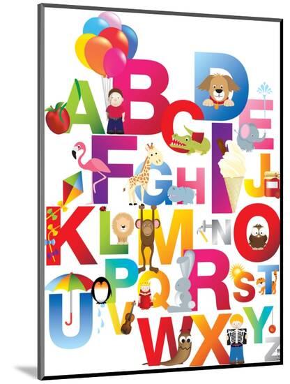 Art Print, , large