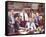 Barney Miller-null-Framed Stretched Canvas