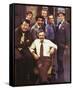 Barney Miller-null-Framed Stretched Canvas