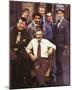 Barney Miller-null-Mounted Photo