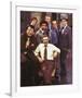 Barney Miller-null-Framed Photo