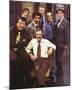 Barney Miller-null-Mounted Photo