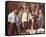 Barney Miller-null-Framed Stretched Canvas