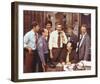 Barney Miller-null-Framed Photo