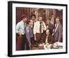 Barney Miller-null-Framed Photo