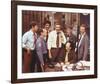 Barney Miller-null-Framed Photo