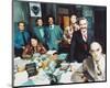 Barney Miller-null-Mounted Photo