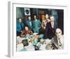 Barney Miller-null-Framed Photo