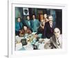 Barney Miller-null-Framed Photo