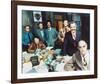 Barney Miller-null-Framed Photo