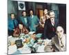 Barney Miller-null-Mounted Photo