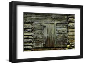 Barnside II-James McLoughlin-Framed Photographic Print