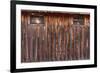 Barnside Number 3 Grand Tetons-Steve Gadomski-Framed Photographic Print