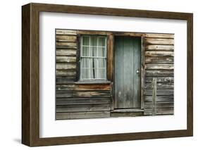 Barnside V-James McLoughlin-Framed Photographic Print