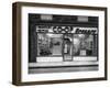 Barnsley Co-Op Grocers, South Yorkshire, 1954-Michael Walters-Framed Photographic Print