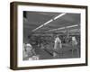 Barnsley Co-Op, Kendray Branch Interior, Barnsley, South Yorkshire, 1961-Michael Walters-Framed Photographic Print