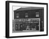 Barnsley Co-Op, Park Road Branch Exterior, Barnsley, South Yorkshire, 1961-Michael Walters-Framed Photographic Print