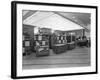 Barnsley Co-Operative Society, Mens Tailoring Department, South Yorkshire, 1960-Michael Walters-Framed Photographic Print