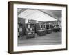 Barnsley Co-Operative Society, Mens Tailoring Department, South Yorkshire, 1960-Michael Walters-Framed Photographic Print