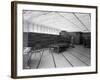 Barnsley Co-Operative Society, Mens Tailoring Department, South Yorkshire, 1960-Michael Walters-Framed Photographic Print