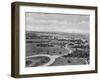 'Barnsley Park and Town', c1896-Warner Gothard-Framed Photographic Print