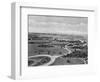 'Barnsley Park and Town', c1896-Warner Gothard-Framed Photographic Print