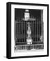 Barnstaple Tome Stone-Fred Musto-Framed Photographic Print