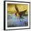 Barnswallow-Chris Vest-Framed Art Print