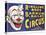 Barnum and Bailey's Circus, USA-null-Stretched Canvas