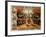 Barnum's Greatest Show on Earth, 1882-null-Framed Giclee Print