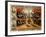 Barnum's Greatest Show on Earth, 1882-null-Framed Giclee Print