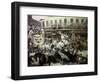 Barnum's Museum-A.c. Kent-Framed Giclee Print