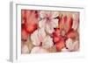 Barnwood Blossoms-Jurgen Gottschlag-Framed Art Print