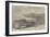 Baro Sound in the Gulf of Finland-Oswald Walters Brierly-Framed Giclee Print