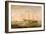 Baroda (Oil on Canvas)-Samuel Walters-Framed Giclee Print