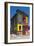 Barolo Chapel or Cappella Delle Brunate-null-Framed Giclee Print