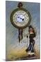 Wood Mount